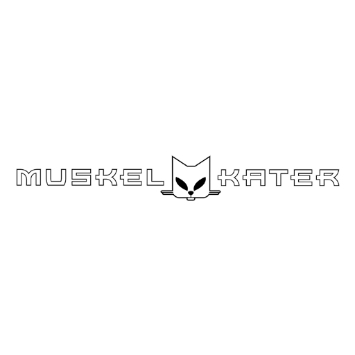 Muskel Kater